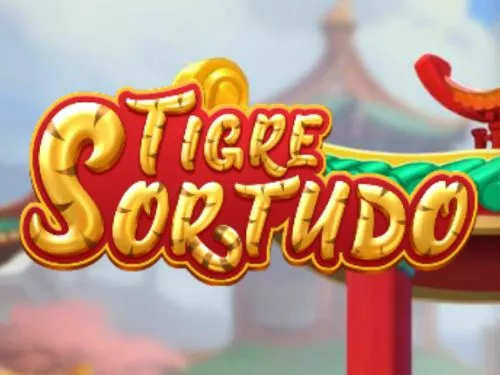 Tigre Sortudo (Pragmatic Play)