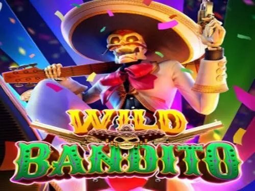 Wild Bandito (PG Soft)