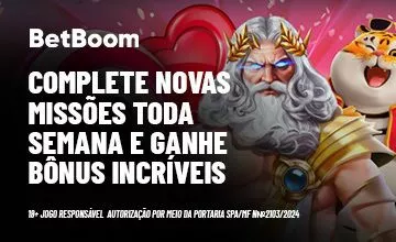 BetBoom - Ir para o site