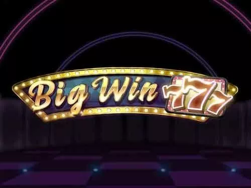 Big Win 777 (Play'n GO)