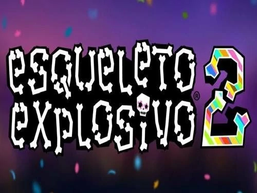 Esqueleto Explosivo 2 (Thunderkick)