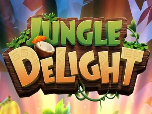Jungle Delight (PG Soft)