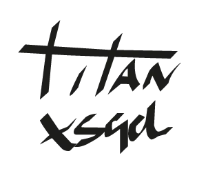 Assinatura do TitaN